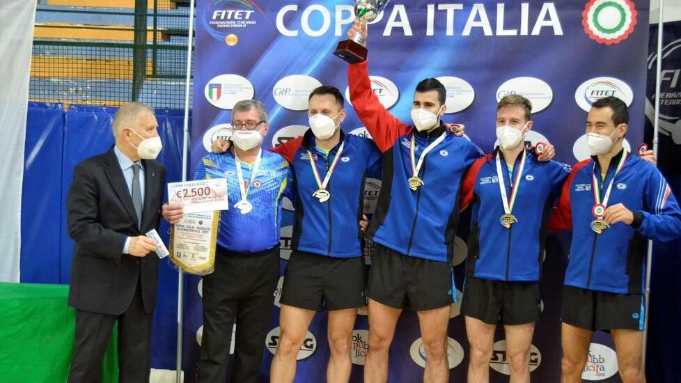 Apuania, ancora Messina: adesso in ballo c’è l’Europa