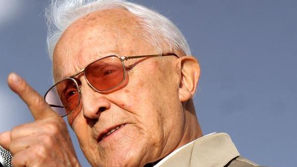 Addio a Sergio Lepri storico maestro di giornalismo e di obiettività