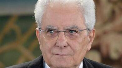 Mattarella: «Un testimone partecipe della nostra storia»