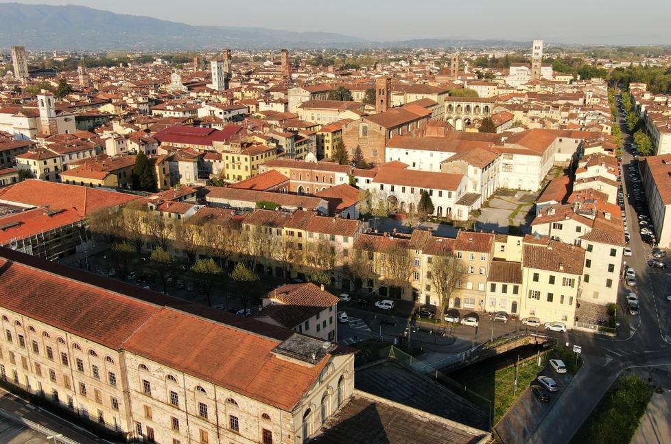 Via alle osservazioni al piano operativo 
