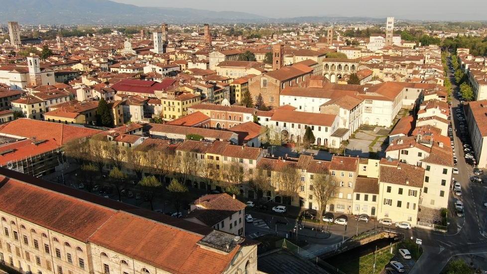 Via alle osservazioni al piano operativo