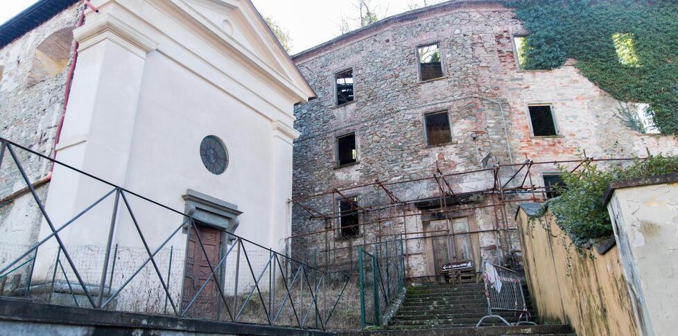 Commemorazioni dei caduti e incontri nelle scuole locali 