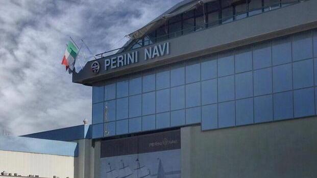 Nautica, ecco il piano di The Italian Sea Group per Perini Navi