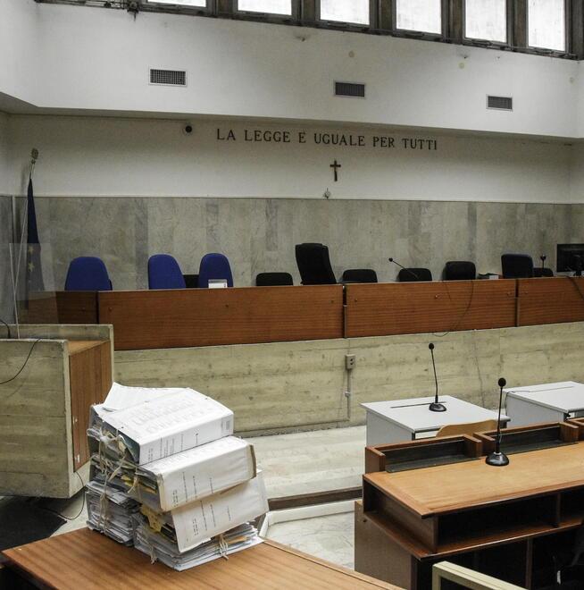 Assolti dall’accusa di violenza sessuale su una 20enne