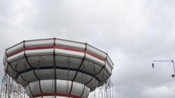Il luna park invernale arriva dal 29 gennaio