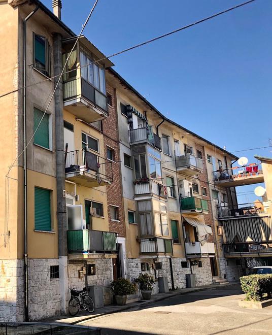 Più green le case popolari con il tesoretto da 670mila euro 