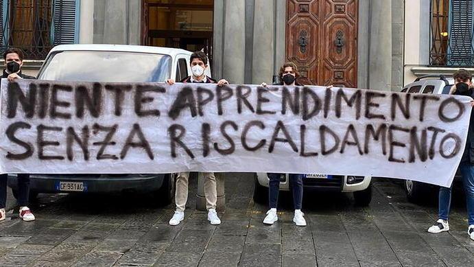 Il presidente Marmo promette: «Entro martedì tutto a posto»