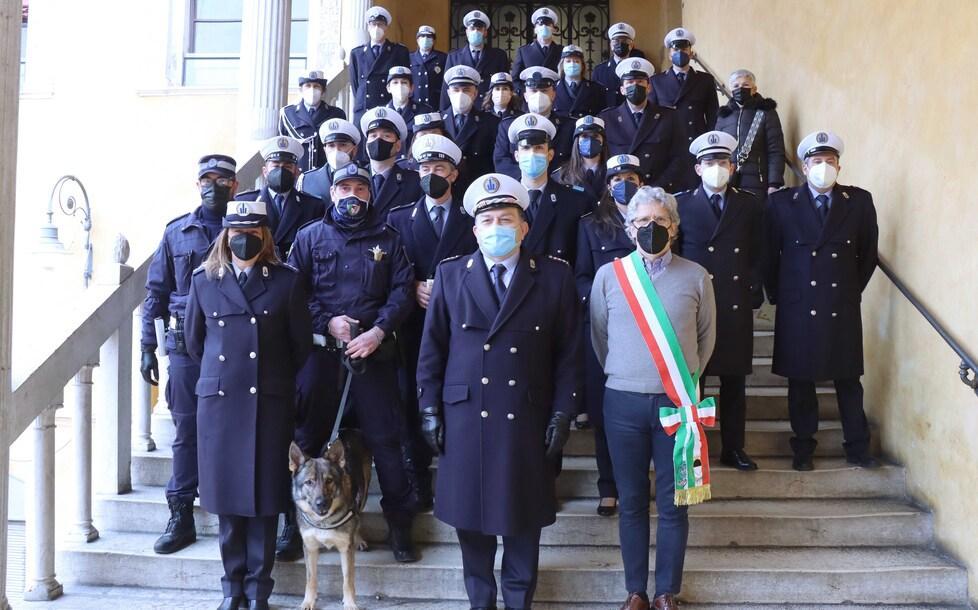 Polizia Locale, la promessa del vicesindaco «Il quarto turno? Due mesi e poi si partirà»