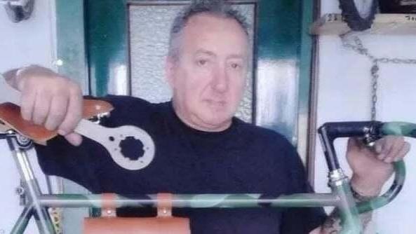 Omicidio di “Gigi Bici” arrestata la donna che trovò il cadavere