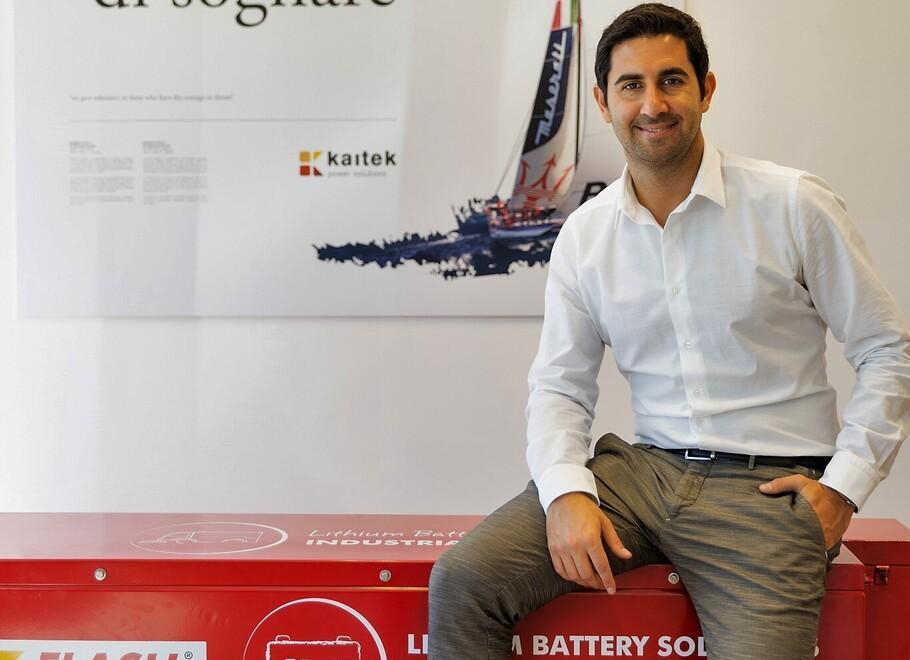 Le batterie al litio di Flash Battery entrano in Bepa rete internazionale 