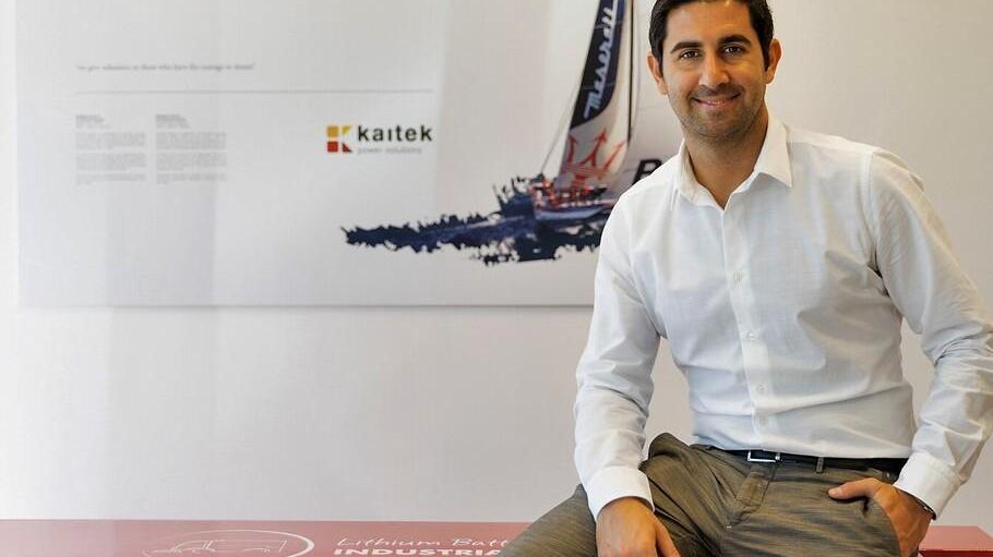 Le batterie al litio di Flash Battery entrano in Bepa rete internazionale