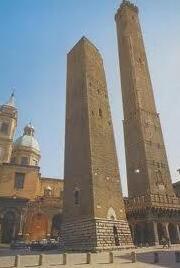 Metropoli in calo montagna FERMA
