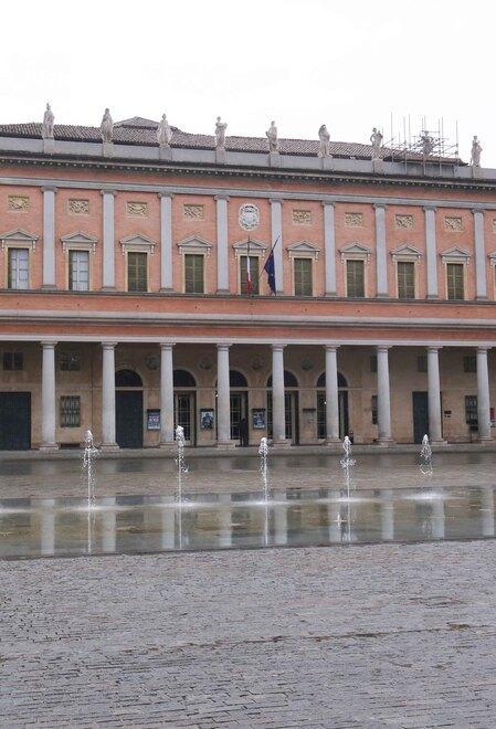 Un calo record di oltre il 40% 