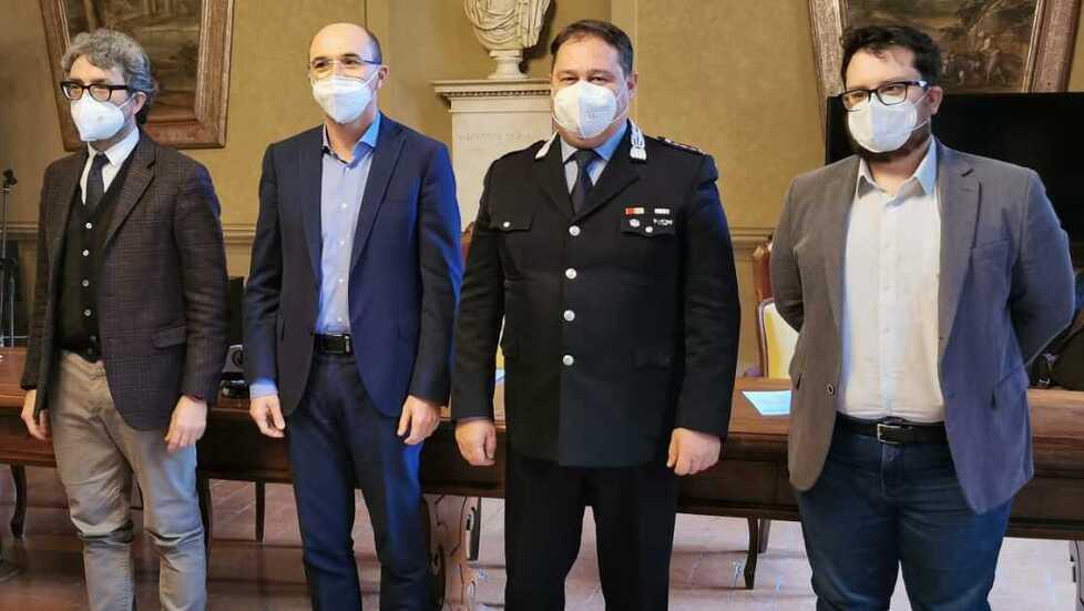 «Entro la fine di quest’anno assumeremo 25 agenti in più»