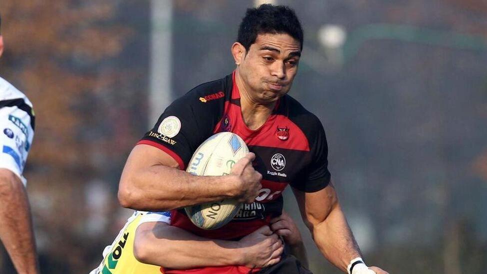 Vaki: «La mia famiglia salva per miracolo»