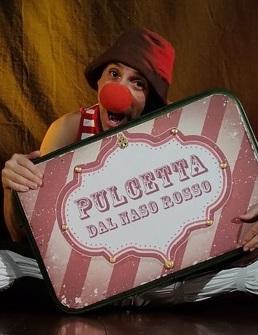 “Pulcetta dal naso rosso” alla Multisala Novecento 