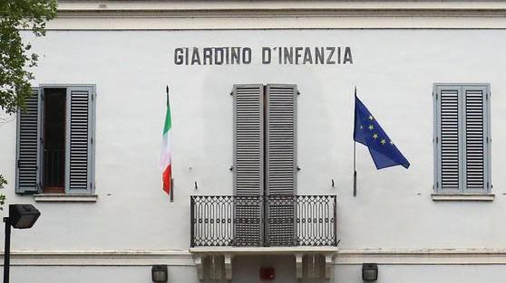 La materna “Nigrisoli” candidata ai fondi Pnrr