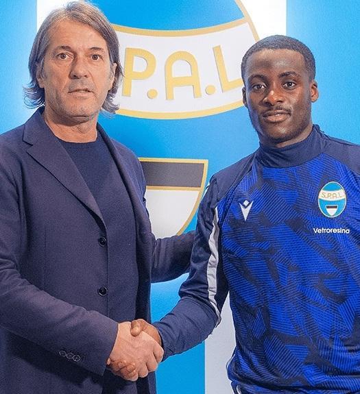 Ufficializzato l’arrivo di Pabai Torna Yabre e Spaltro va al Renate