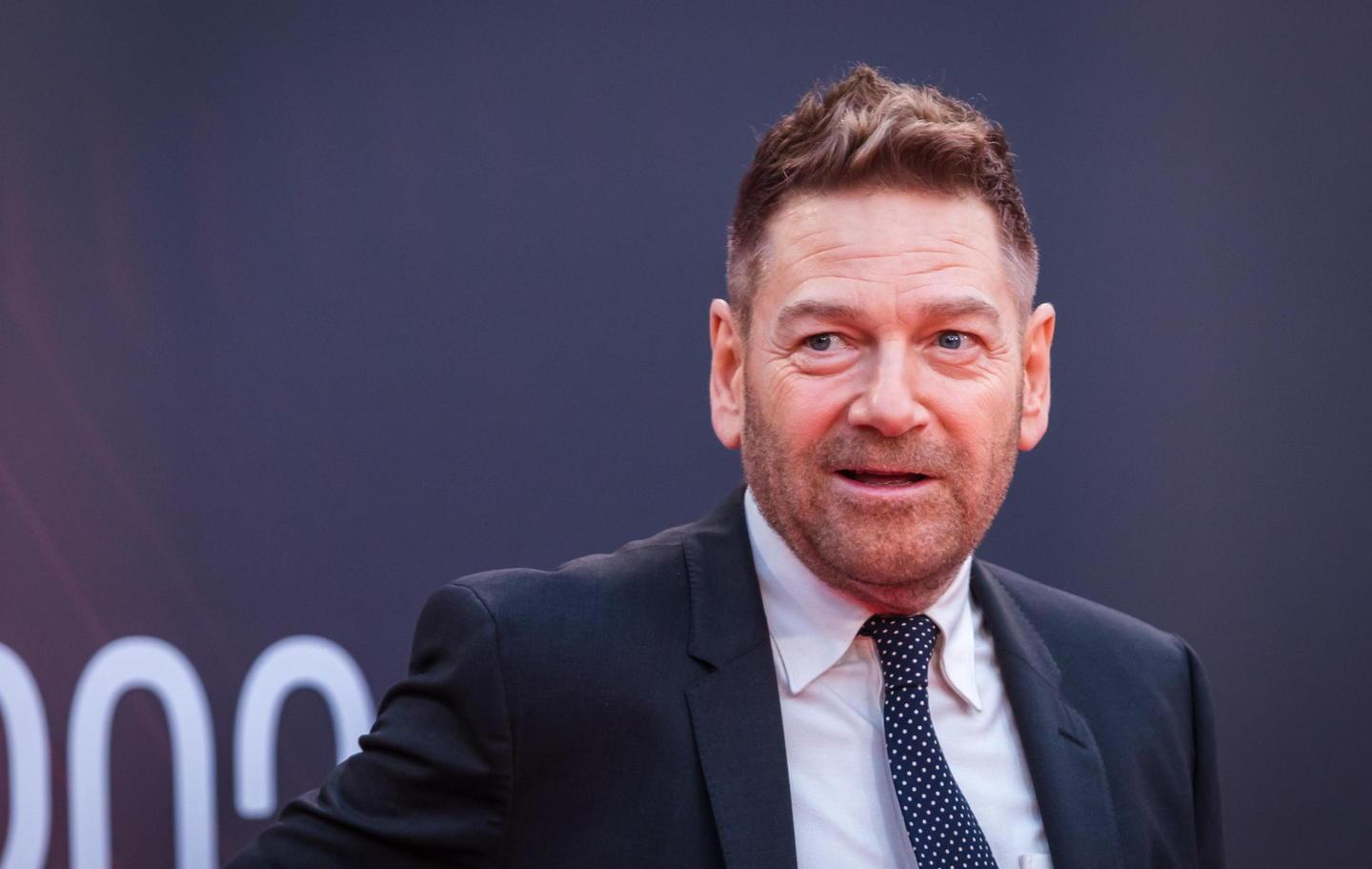 Kenneth Branagh torna a casa con “Belfast” 