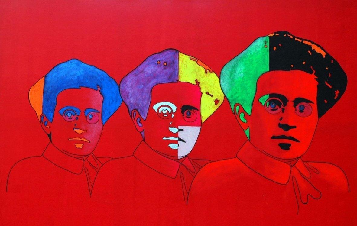 Torna il premio letterario “Gramsci” 