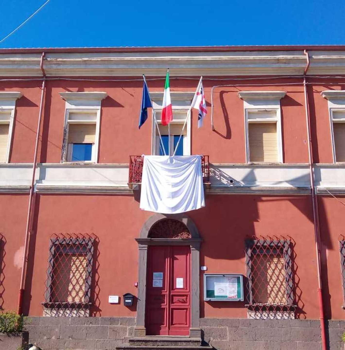 Abbasanta contributi per gli incendi