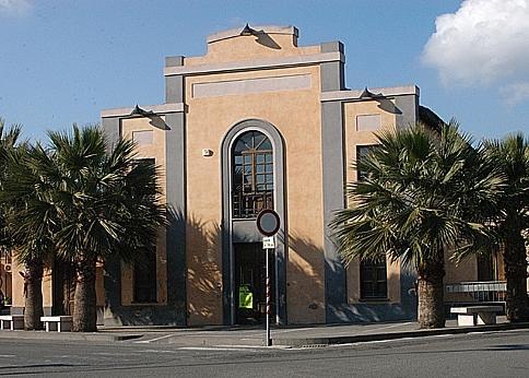 Le tesi di laurea nell’archivio comunale 