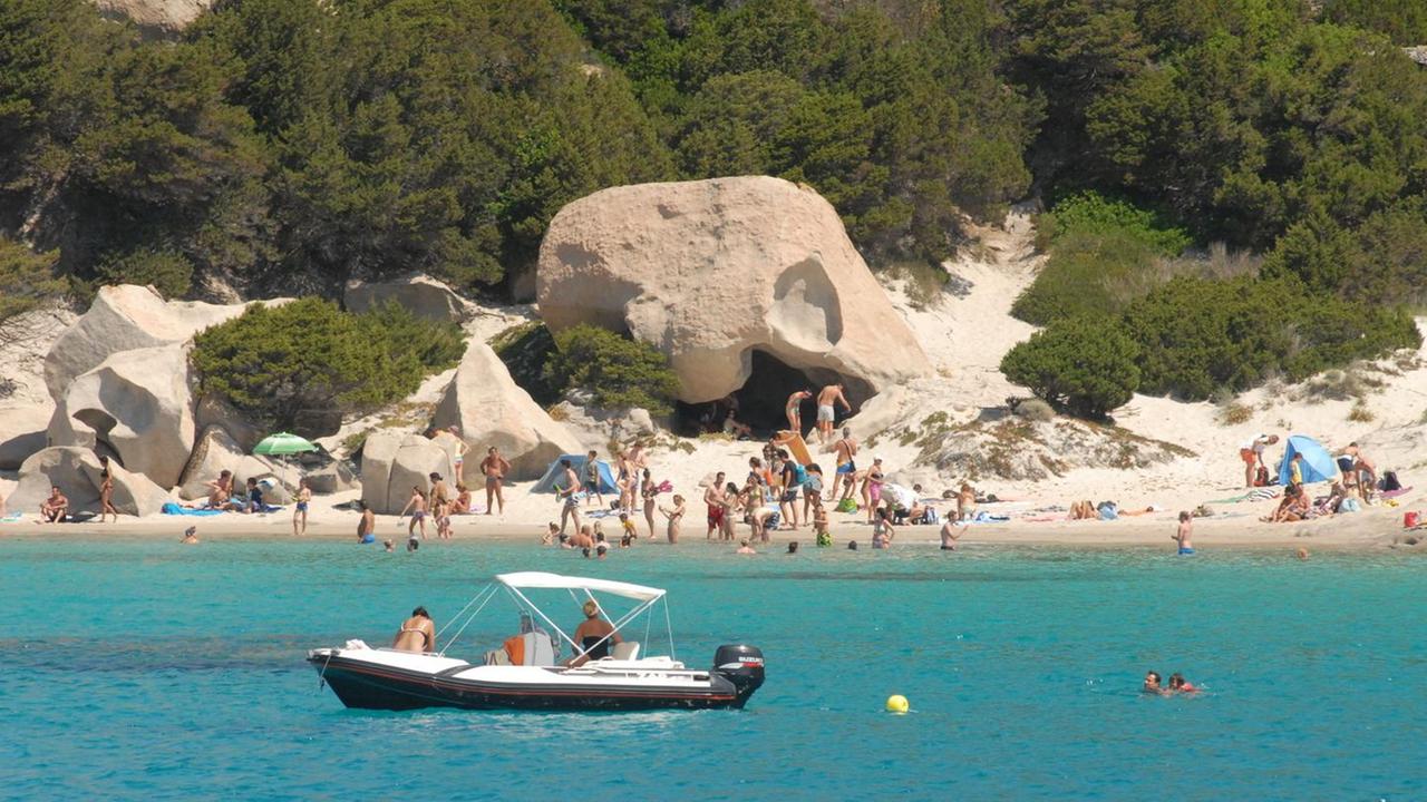 «Turismo, arcipelago come boutique»