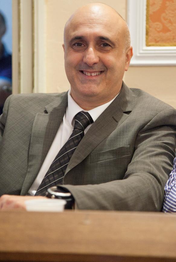 Stato civile chiuso, Christian Mulas protesta