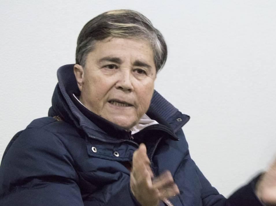 Provocazione a Maristella: Alessandrini sindaco 