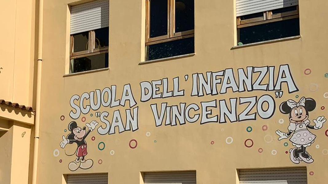 Quattro scuole chiuse a casa in quarantena oltre mille bambini
