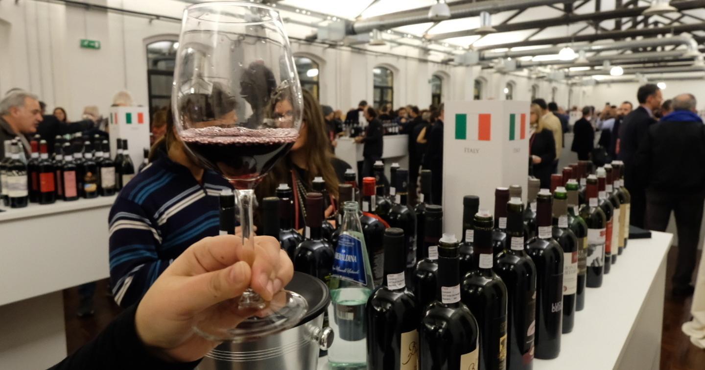 Vino, i 50 anni delle prime Doc sarde 