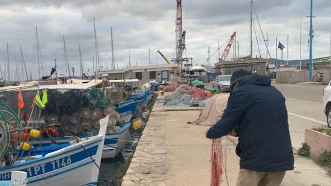 Piccoli pescatori in crisi: «L’Ente Parco ci ignora» 
