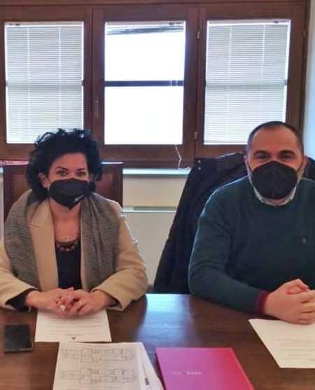 «Strade e nuovi servizi» la richiesta di Cheremule 