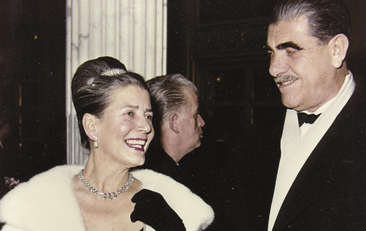 Un ragazzo ribelle e la bellissima viennese 