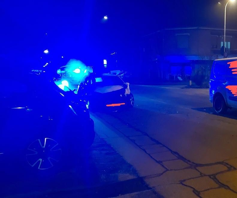 Modena, Saliceto Panaro: «Troppa velocità davanti alla scuola Ma non si interviene» 