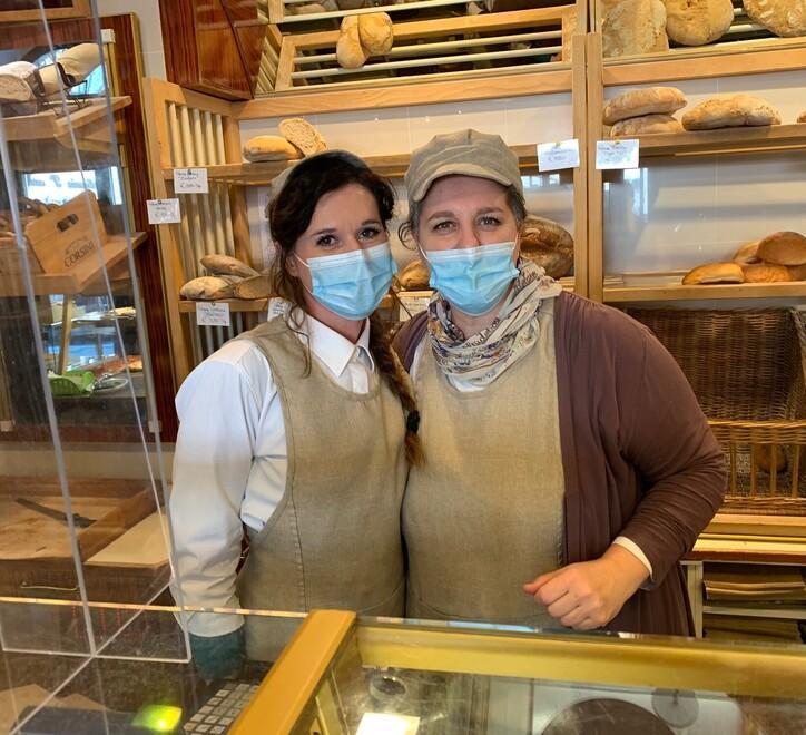 Pane e focacce: rincari fino al 20 per cento, le ragioni degli imprenditori