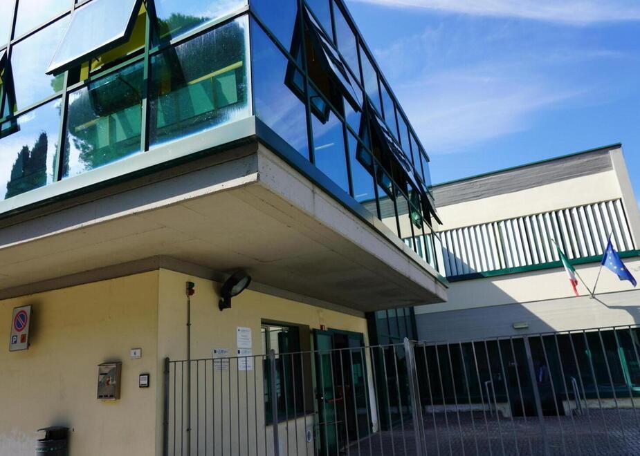 Peccioli al top per le aule anti-Covid 