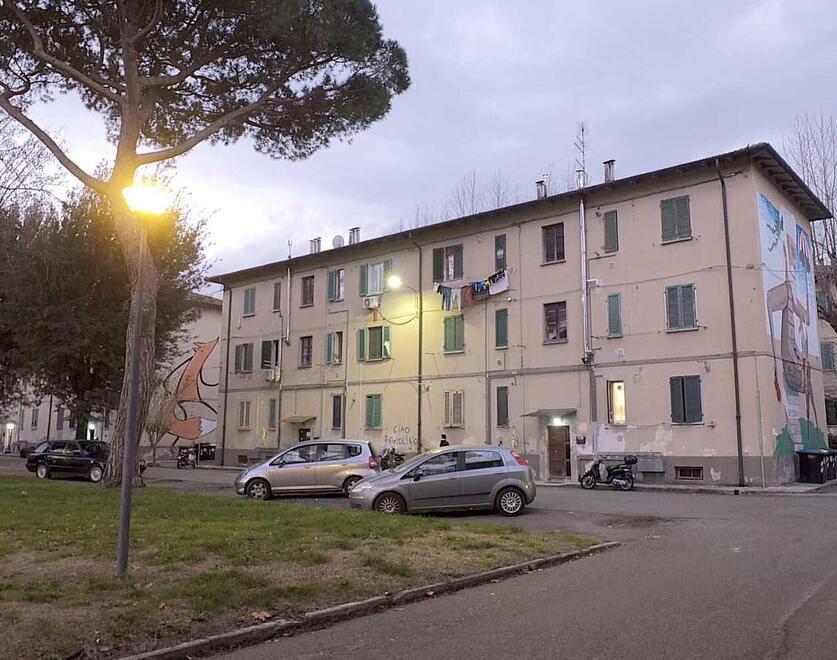 Il freddo, la muffa e quell’attesa infinita 
