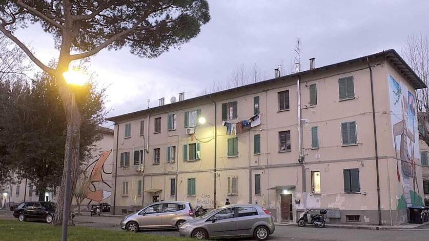 Il freddo, la muffa e quell’attesa infinita