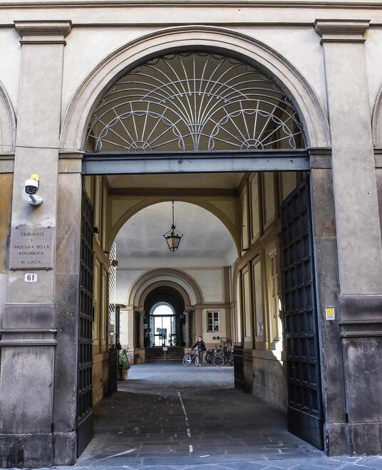Una nuova maxi condanna per il pusher invalido civile 