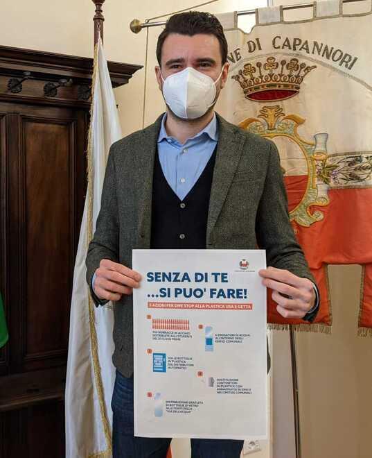 Senza plastica, si può fare Cinque azioni per ridurne l’uso 