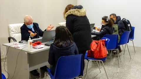 Covid, vaccini: il 29 gennaio open day a Elmas