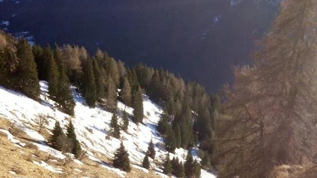 Escursionista morta a malga Coel in Trentino