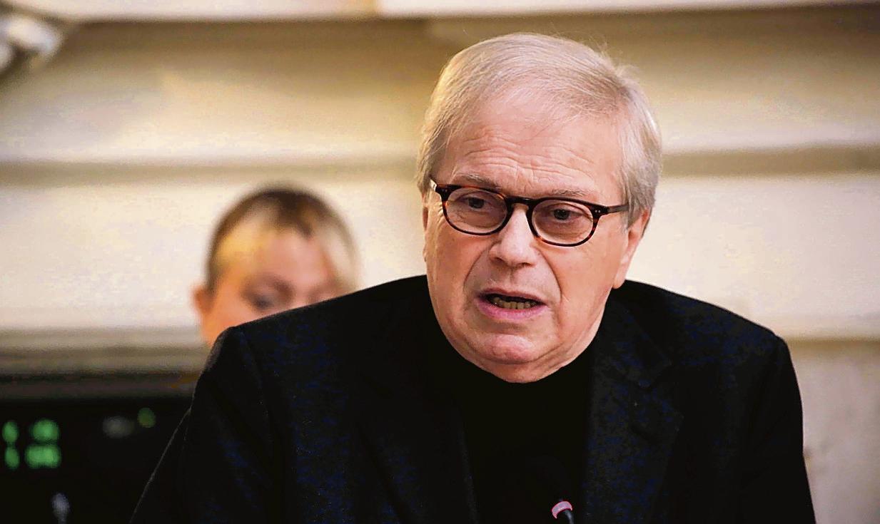 Quirinale, intervista a Castagnetti: «Il bis di Mattarella? Non accetterebbe mai» 