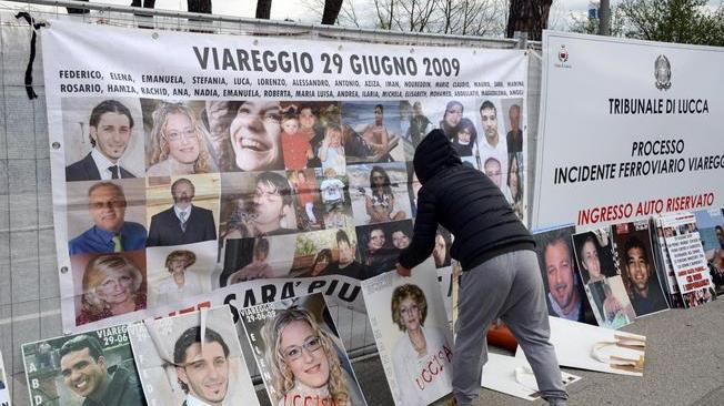 Strage di Viareggio: morto ex procuratore Aldo Cicala