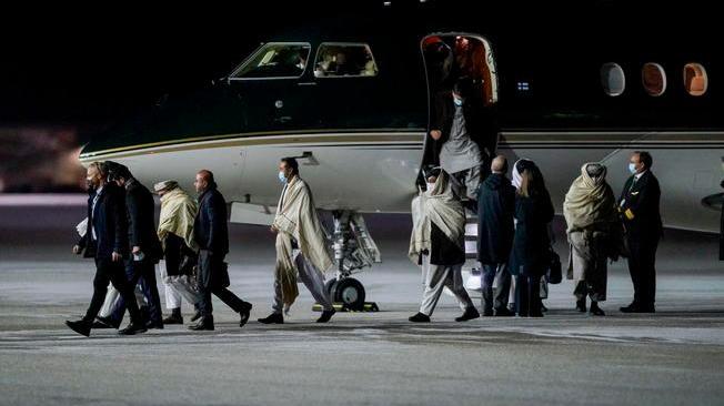 Afghanistan: talebani a Oslo per 'cambiare atmosfera bellica'