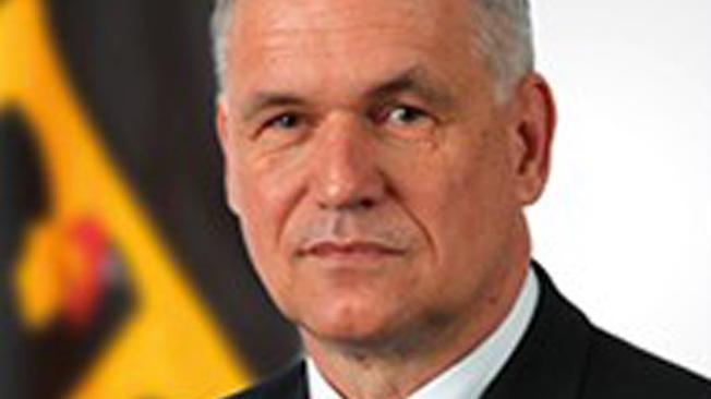 Si dimette il capo della Marina tedesca