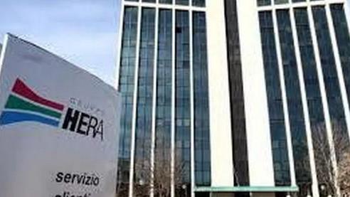 Modena, guadagni record per Hera: 340 milioni di utili