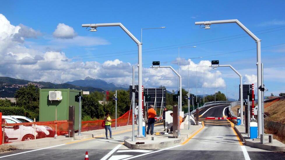 Appello per salvare le rampe «Serviranno anche col ponte»