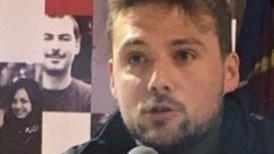Elezioni provinciali, Luca Simoncini candidato presidente